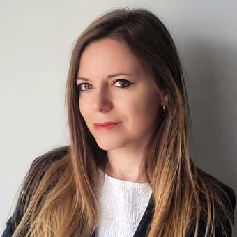 Portrait de Marion Nass